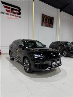 BYD SONG PLUS